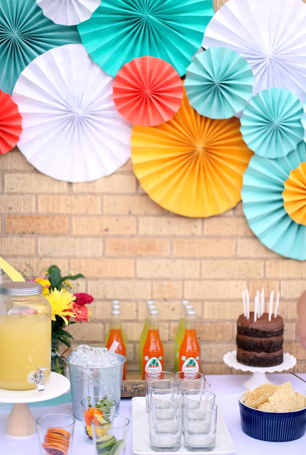 Summer Fiesta