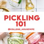 how to pickle pinterest graphic