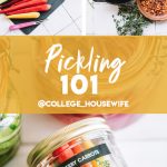 how to pickle pinterest graphic