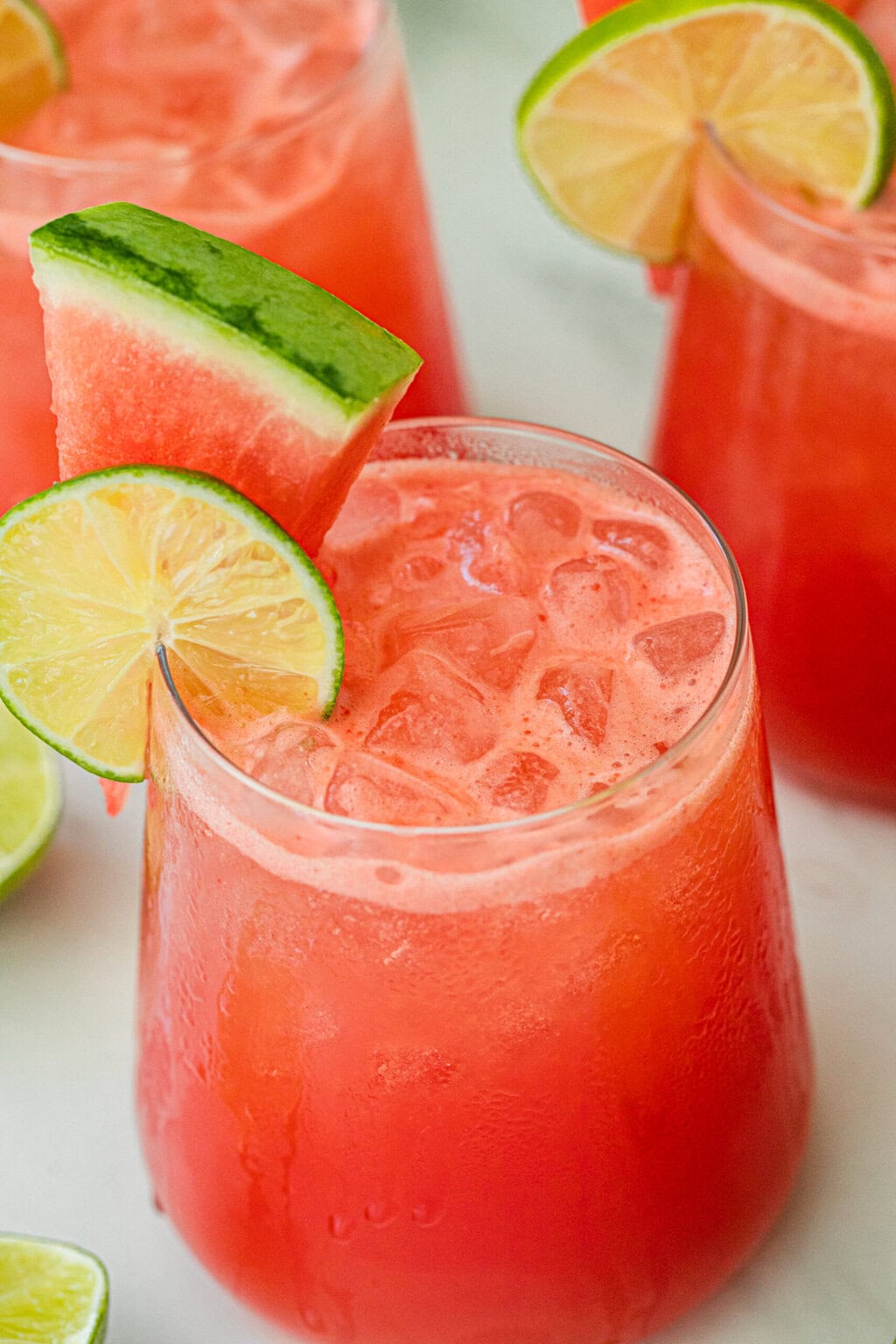 Best Watermelon Vodka Cocktail