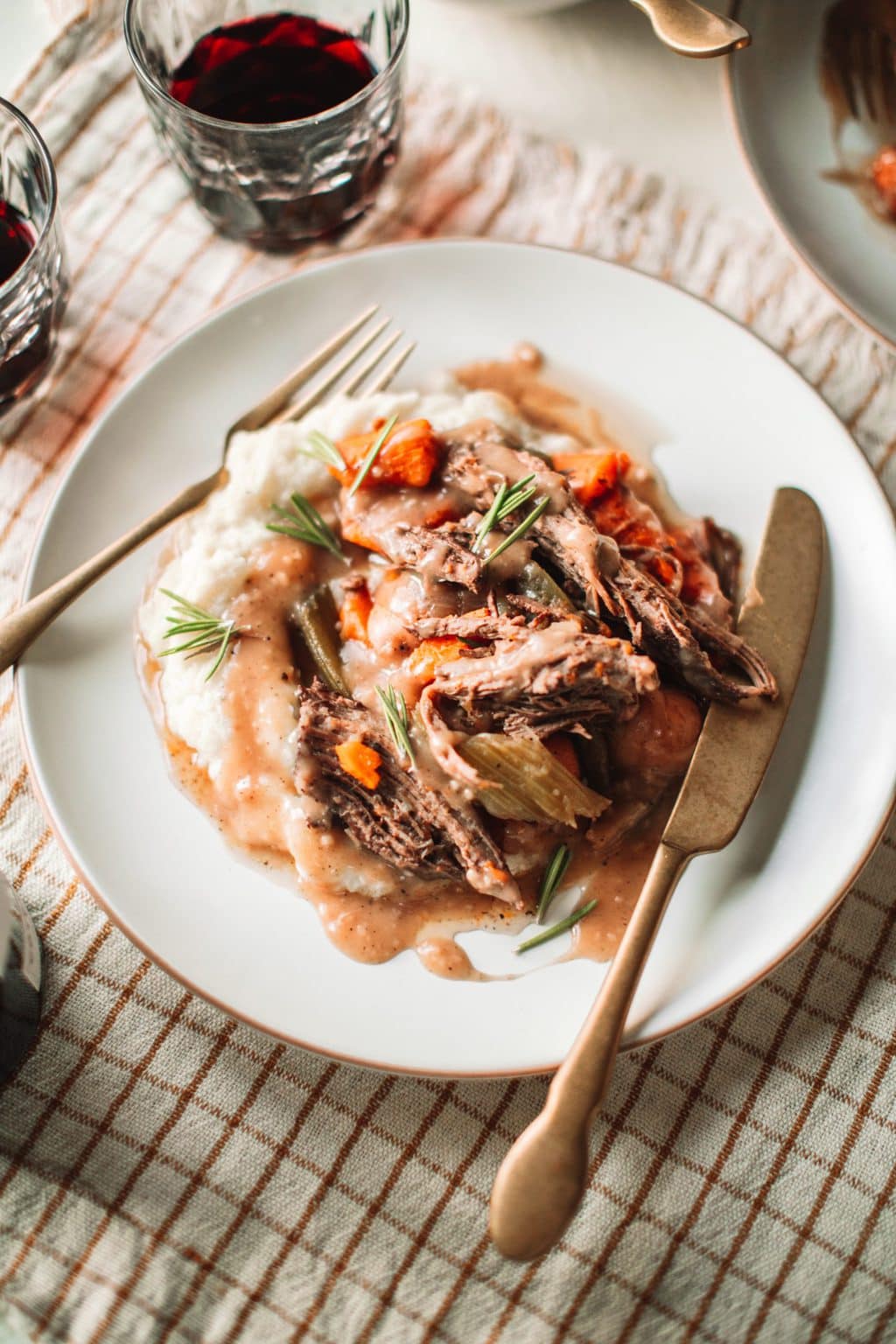 Pot Roast 101